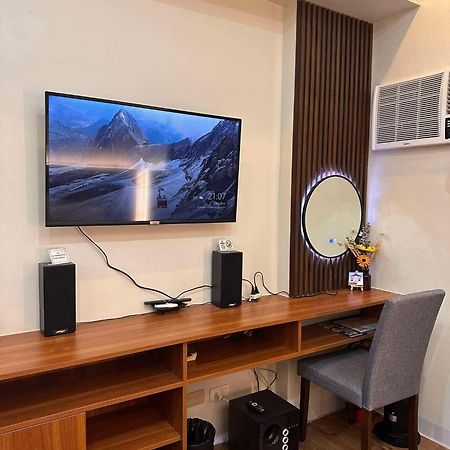Newly Renovated Coffeesummer Spaces Studio 211 Near Mactan Airport Lapu-Lapu City Dış mekan fotoğraf