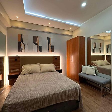 Newly Renovated Coffeesummer Spaces Studio 211 Near Mactan Airport Lapu-Lapu City Dış mekan fotoğraf