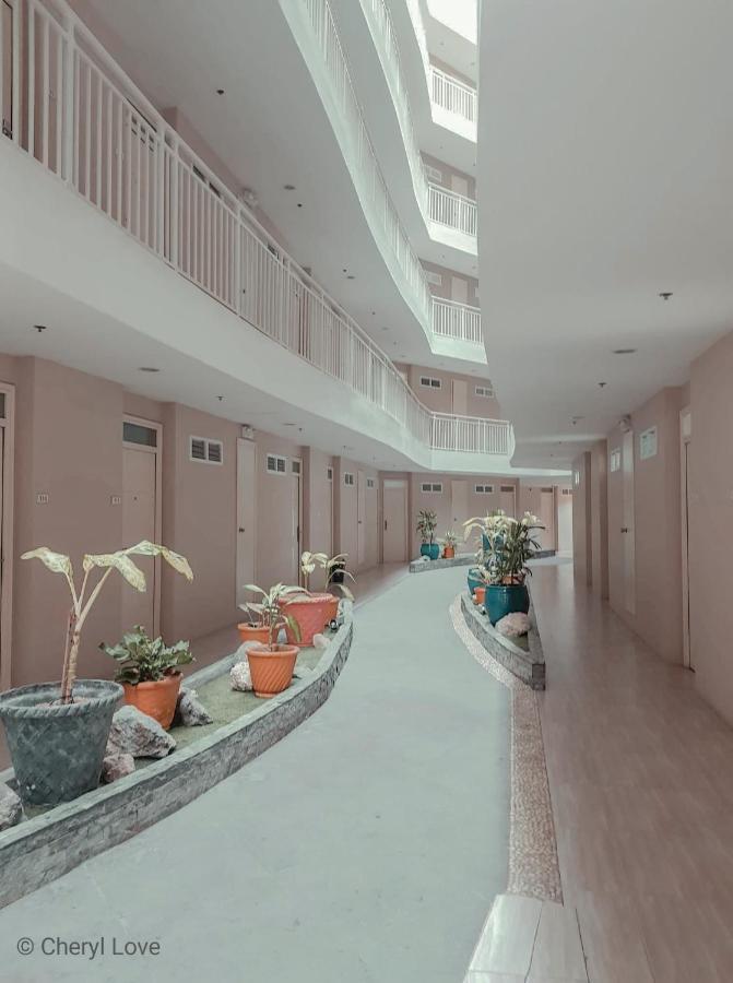 Newly Renovated Coffeesummer Spaces Studio 211 Near Mactan Airport Lapu-Lapu City Dış mekan fotoğraf