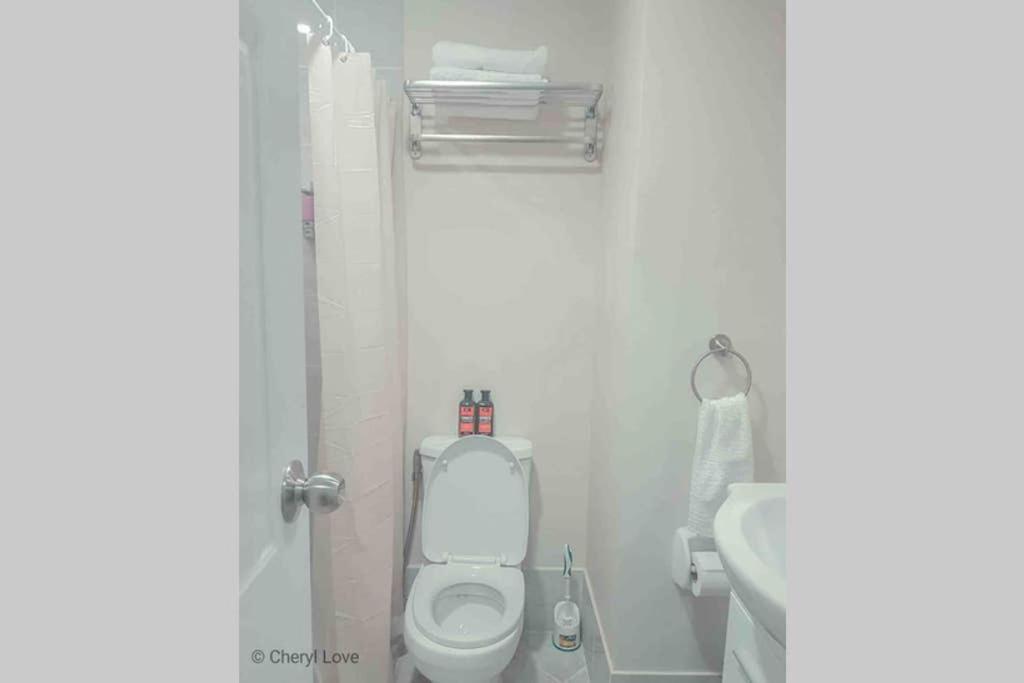 Newly Renovated Coffeesummer Spaces Studio 211 Near Mactan Airport Lapu-Lapu City Dış mekan fotoğraf
