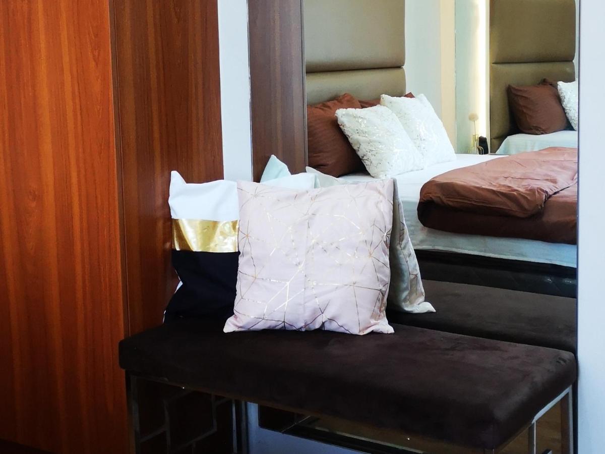 Newly Renovated Coffeesummer Spaces Studio 211 Near Mactan Airport Lapu-Lapu City Dış mekan fotoğraf
